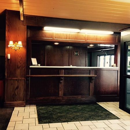 Hotel Diamond Carlisle Exterior foto