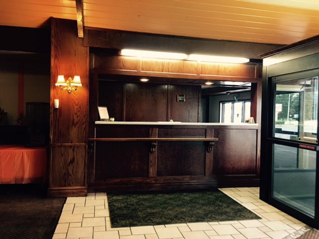 Hotel Diamond Carlisle Exterior foto