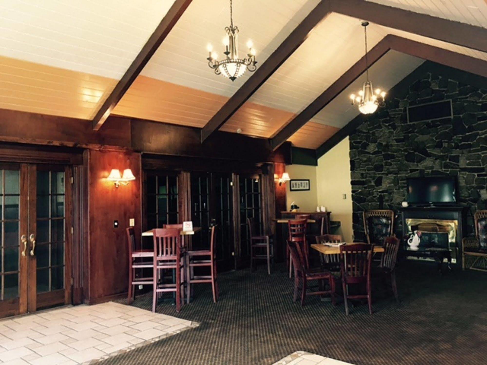 Hotel Diamond Carlisle Exterior foto