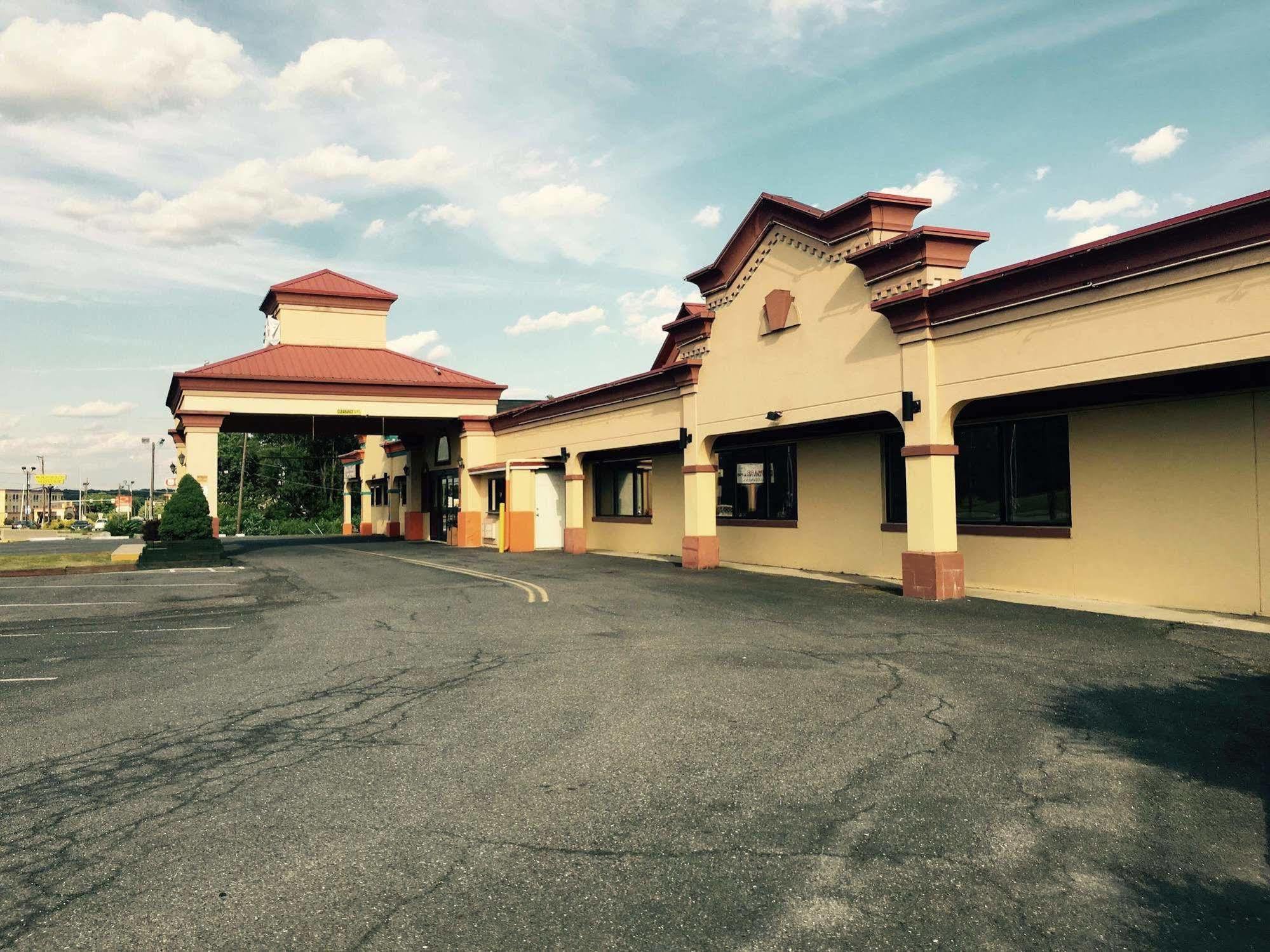 Hotel Diamond Carlisle Exterior foto