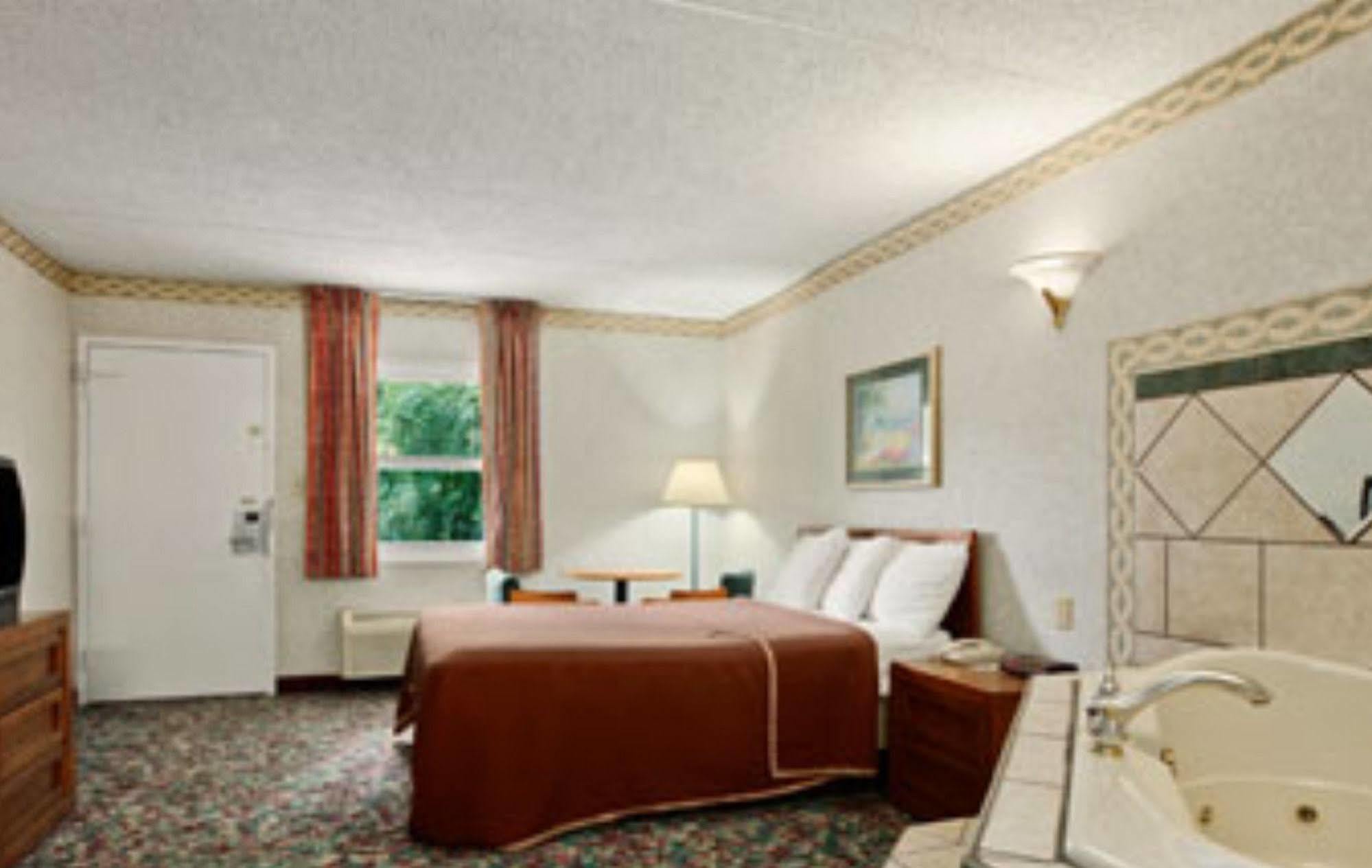 Hotel Diamond Carlisle Exterior foto